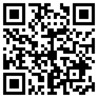 QR код для AR